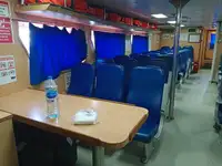船员船 待售