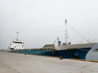 General Cargo/Multi-purpose 待售