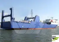 Ro-Ro ship 出售