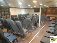 滚装船 待售