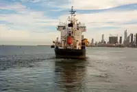 挖泥船 待售