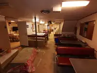 滚装船 待售