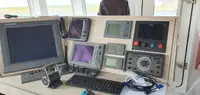 General Cargo/Multi-purpose 待售