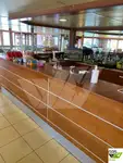 滚装船 待售