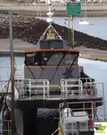 海上风电场服务船 待售