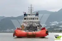 供应船 待售