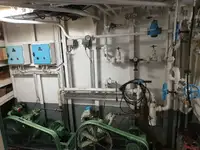拖船 待售