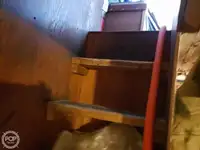 渡轮 待售