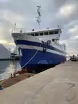 RoPax船 待售