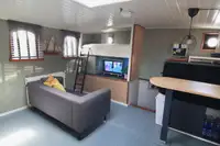 海上酒店 待售