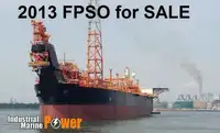 Oil/Chemical tanker 出售