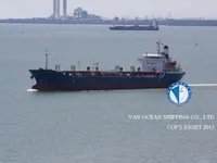 油/化学品油轮 待售
