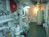巡逻艇 待售