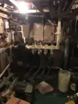 拖船 待售