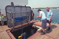 挖泥船 待售