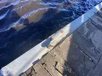 驳船 待售