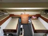 拖网渔船 待售