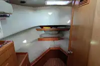 工作船 待售