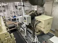 冷藏船 待售