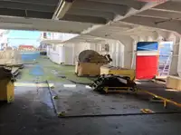 测量船 待售