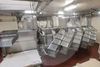 活鱼运输船 待售