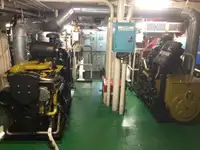 拖船 待售
