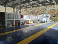 RoPax船 待售