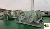 滚装船 待售