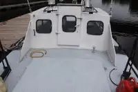 船员船 待售