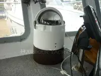 拖网渔船 待售