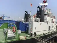 拖船 待售