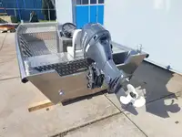 工作船 待售