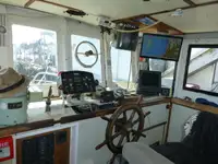 Trawler 出售