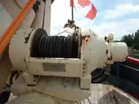 挖泥船 待售