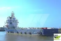 补给船 出售