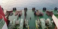 起重船 待售