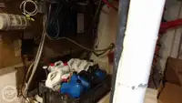 潜水支援船 待售