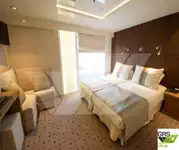 邮轮 待售