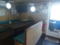 拖船 待售