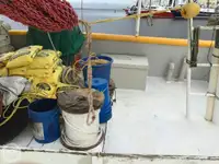 拖网渔船 待售