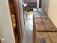 拖网渔船 待售