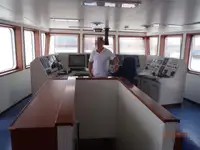 拖船 待售
