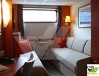 邮轮 待售