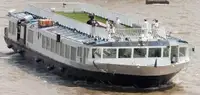 客滚船 待售