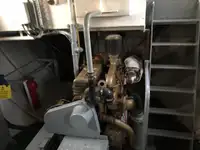 驳船 待售