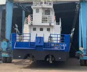 散货船 待售