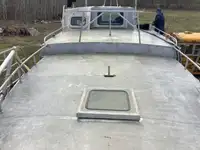 工作船 待售