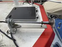 巡逻艇 待售
