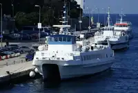 双体船 出售