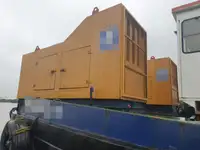 驳船 待售